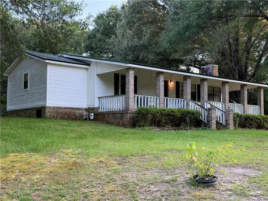 19755 Lott Circle, Citronelle, AL 36522 - #2