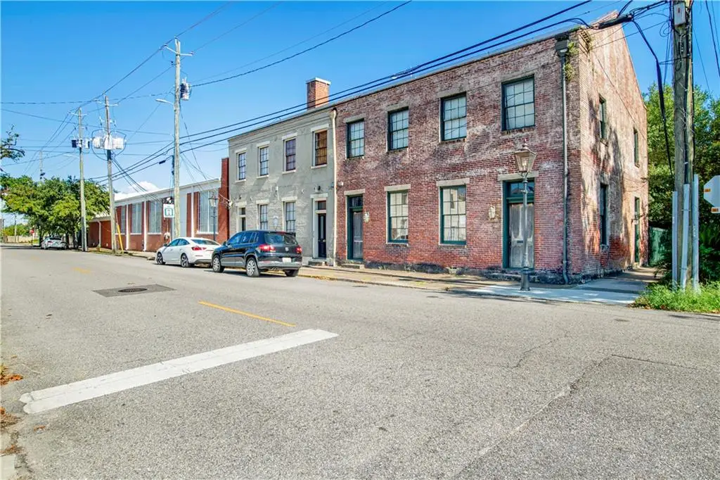 161 State Street #A, Mobile, AL 36603 - #1