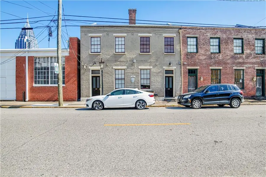 161 State Street #A, Mobile, AL 36603 - #2