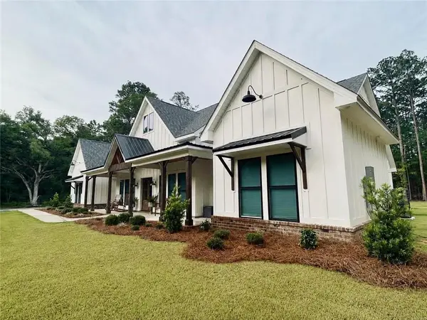 9657 Chelginet Lane, Creola, AL 36525