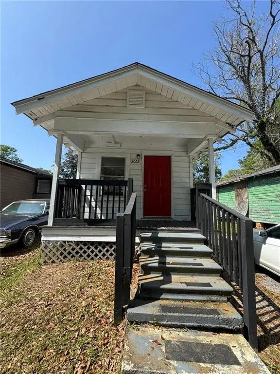 2064 Andrews Street, Mobile, AL 36617 - #1