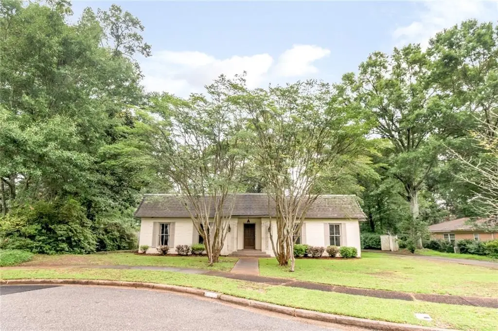 4408 Winding Way, Mobile, AL 36693 - #1