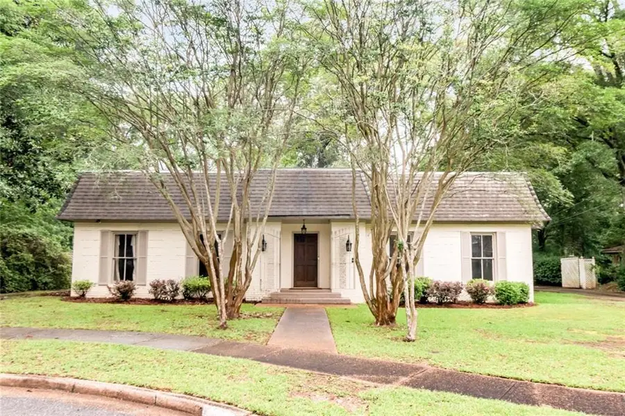 4408 Winding Way, Mobile, AL 36693 - #2