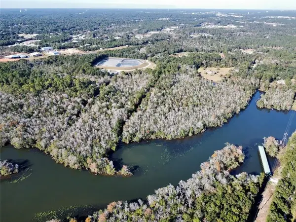 0 Riviere Du Chien Road, Mobile, AL 36693