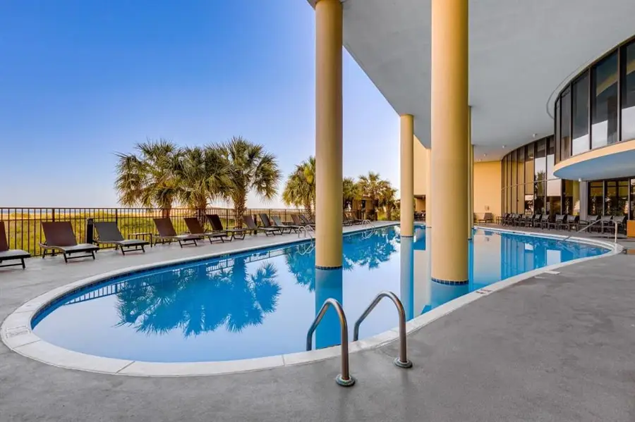 1601 Bienville Boulevard #221, Dauphin Island, AL 36528 - #3