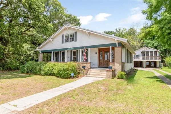 3220 Bay Front Road, Mobile, AL 36605