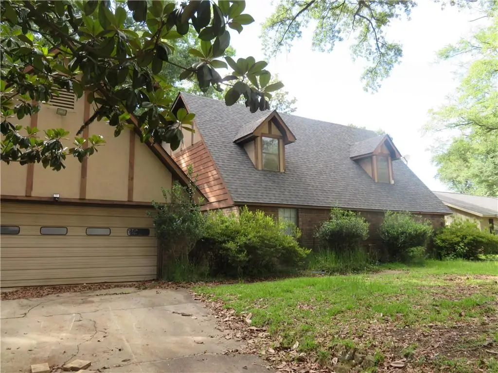 6516 Valor Court, Mobile, AL 36618 - #1