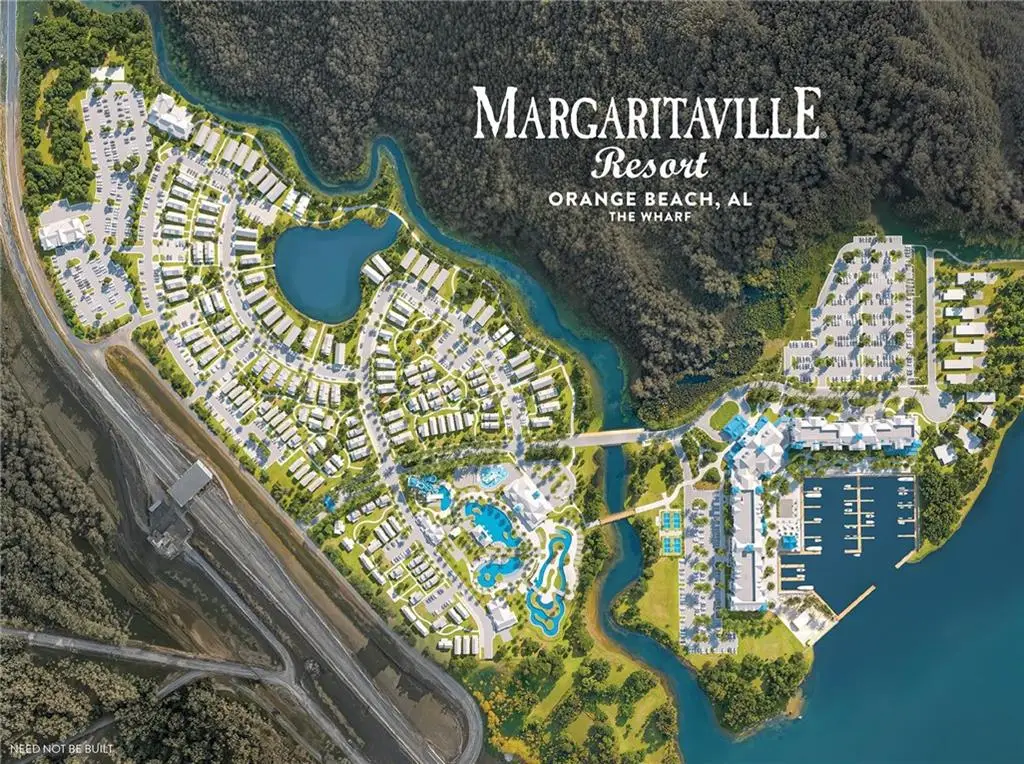 23250 Margaritaville Way #RC304, Orange Beach, AL 36561 - #1