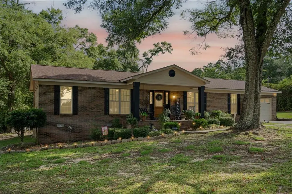14600 Tanner Williams Road, Tanner Williams, AL 36587 - #1