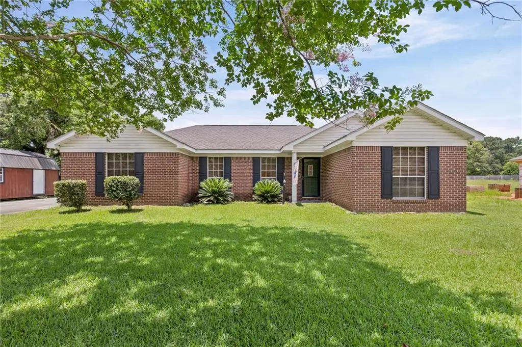 5665 Orchard Street, Satsuma, AL 36572 - #1