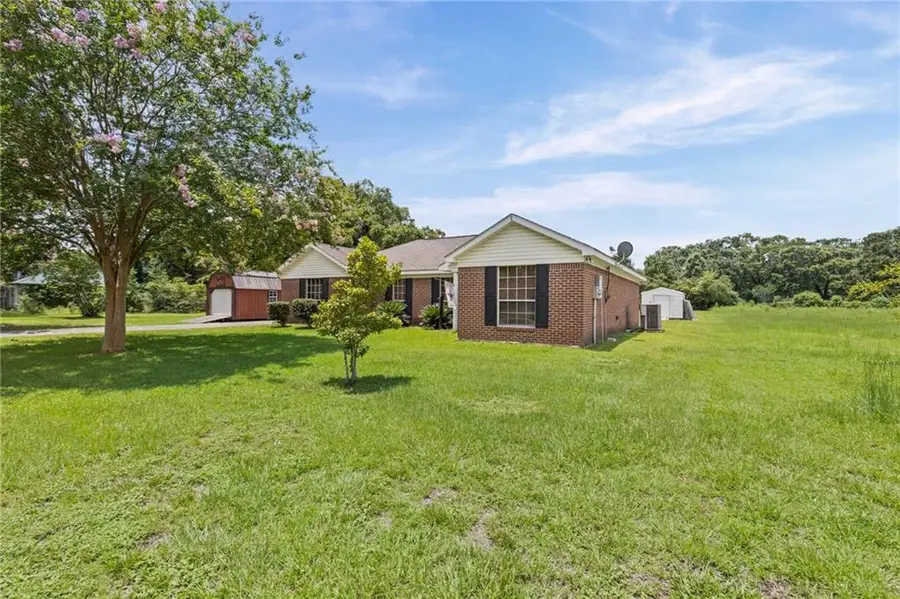 5665 Orchard Street, Satsuma, AL 36572 - #2