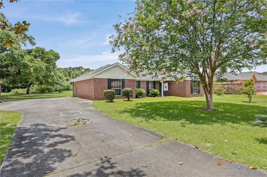 5665 Orchard Street, Satsuma, AL 36572 - #3