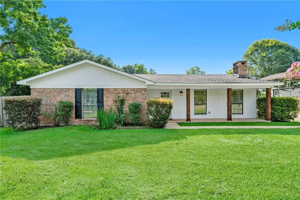 2779 Meadowview Drive, Mobile, AL 36695 - #1