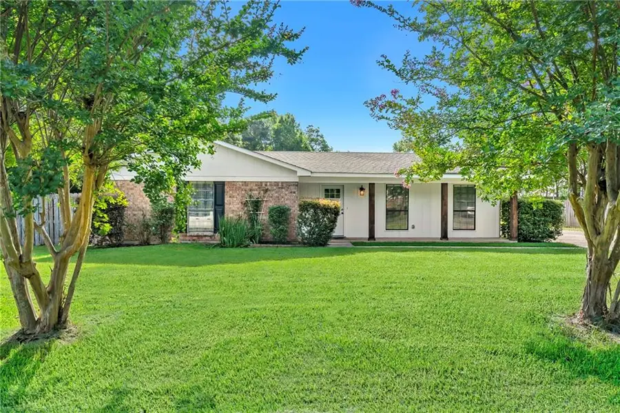 2779 Meadowview Drive, Mobile, AL 36695 - #2