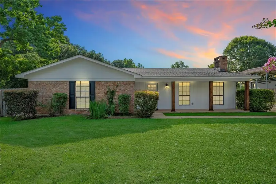 2779 Meadowview Drive, Mobile, AL 36695 - #3