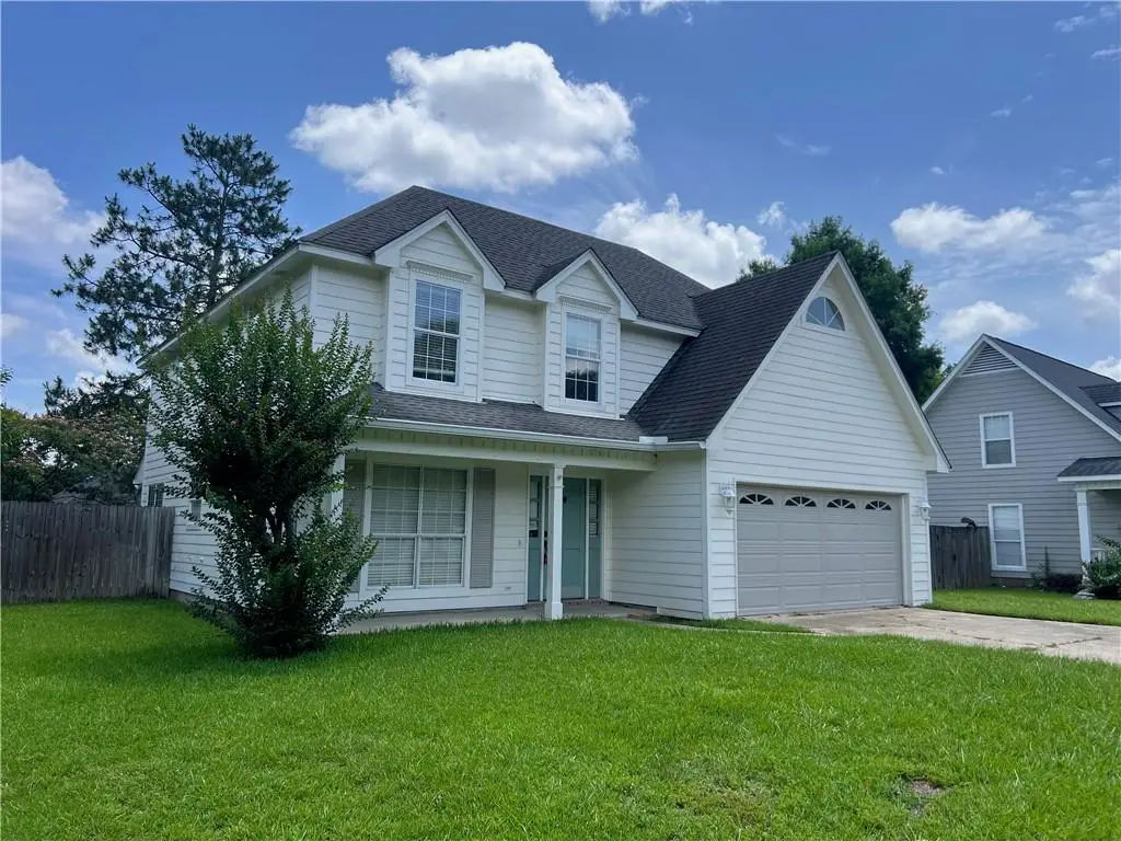 5408 Brianne Court, Mobile, AL 36693 - #1