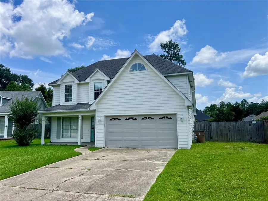 5408 Brianne Court, Mobile, AL 36693 - #2
