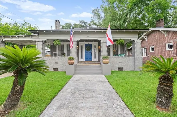 101 Bradford Avenue, Mobile, AL 36604