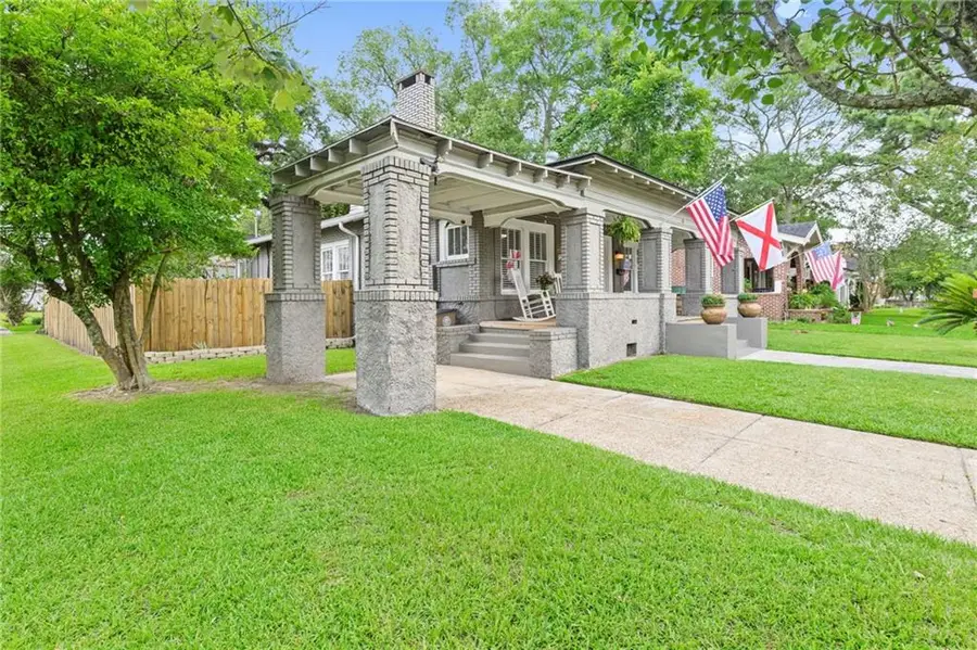 101 Bradford Avenue, Mobile, AL 36604 - #2
