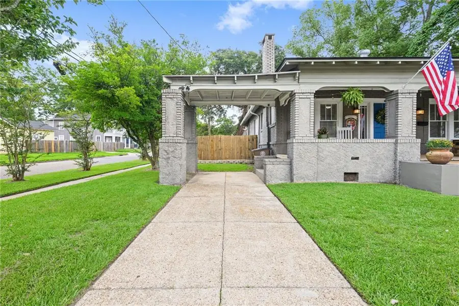 101 Bradford Avenue, Mobile, AL 36604 - #3
