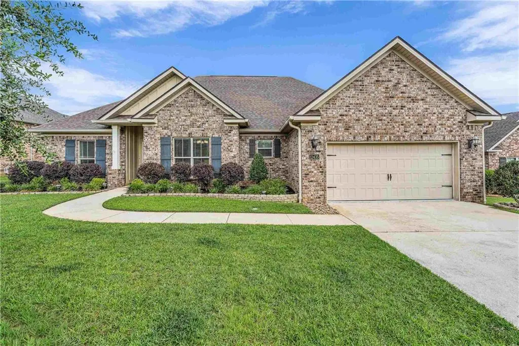 12435 Lone Eagle Drive, Spanish Fort, AL 36527 - #1