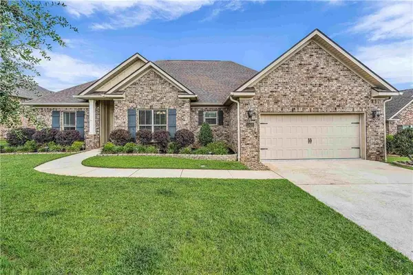 12435 Lone Eagle Drive, Spanish Fort, AL 36527