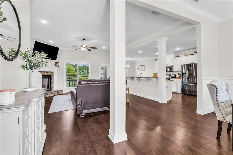 12435 Lone Eagle Drive, Spanish Fort, AL 36527 - #2