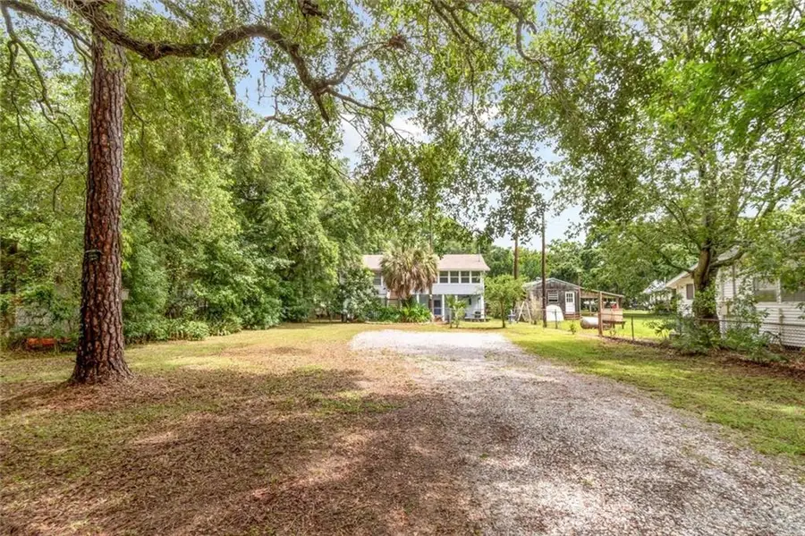 914 Cadillac Avenue, Dauphin Island, AL 36528 - #3