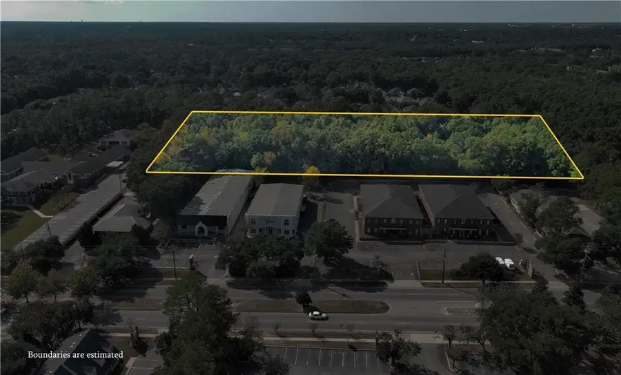 6447 Johnston Lane, Mobile, AL 36695 - #2