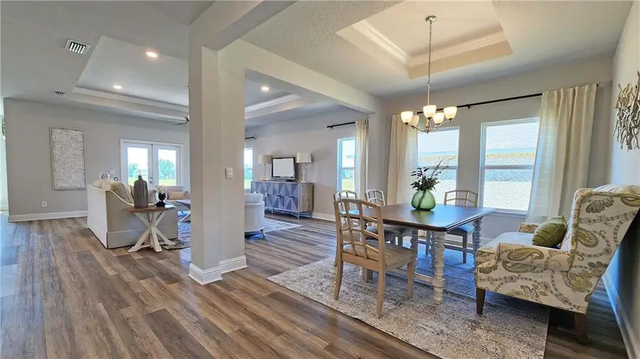 3450 Bear Run Boulevard, Saraland, AL 36571 - #3