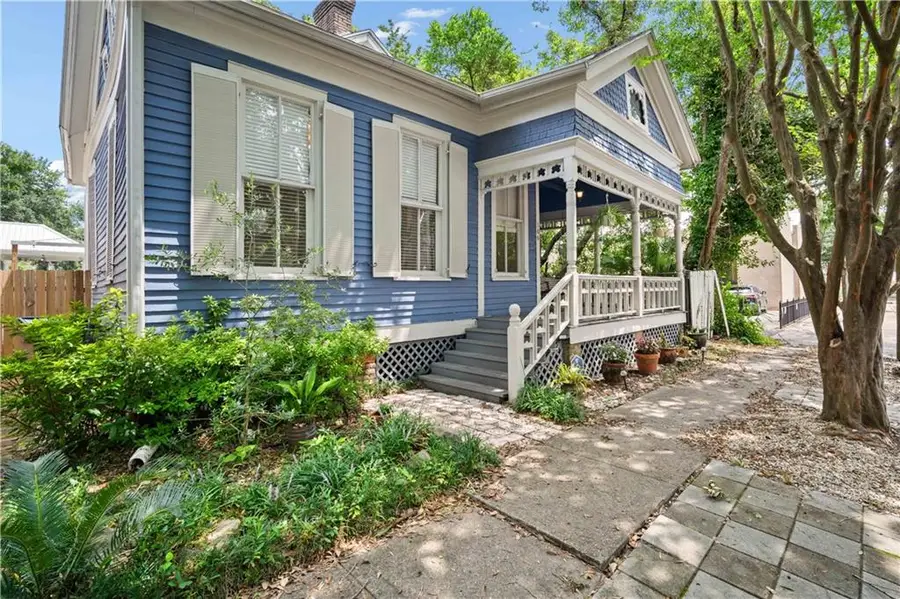 506 Monroe Street, Mobile, AL 36602 - #2