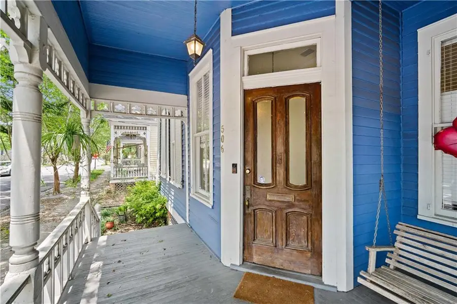 506 Monroe Street, Mobile, AL 36602 - #3