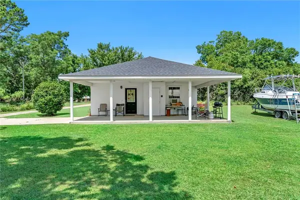 12249 Lloyd Road, Irvington, AL 36544