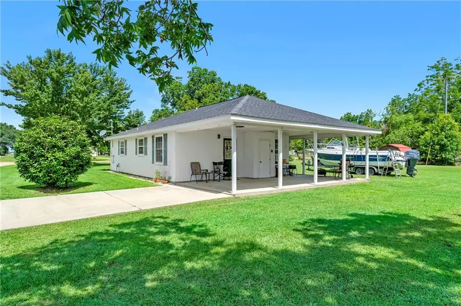 12249 Lloyd Road, Irvington, AL 36544 - #2