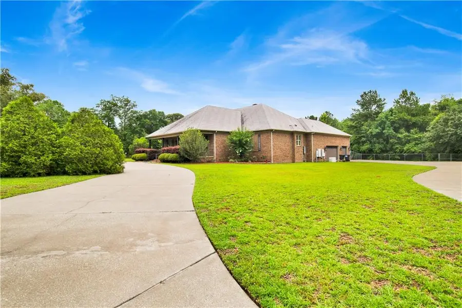 13775 Howells Ferry Road, Wilmer, AL 36587 - #3