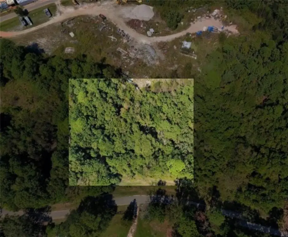 9320 Adams Street, Bayou La Batre, AL 36509 - #1