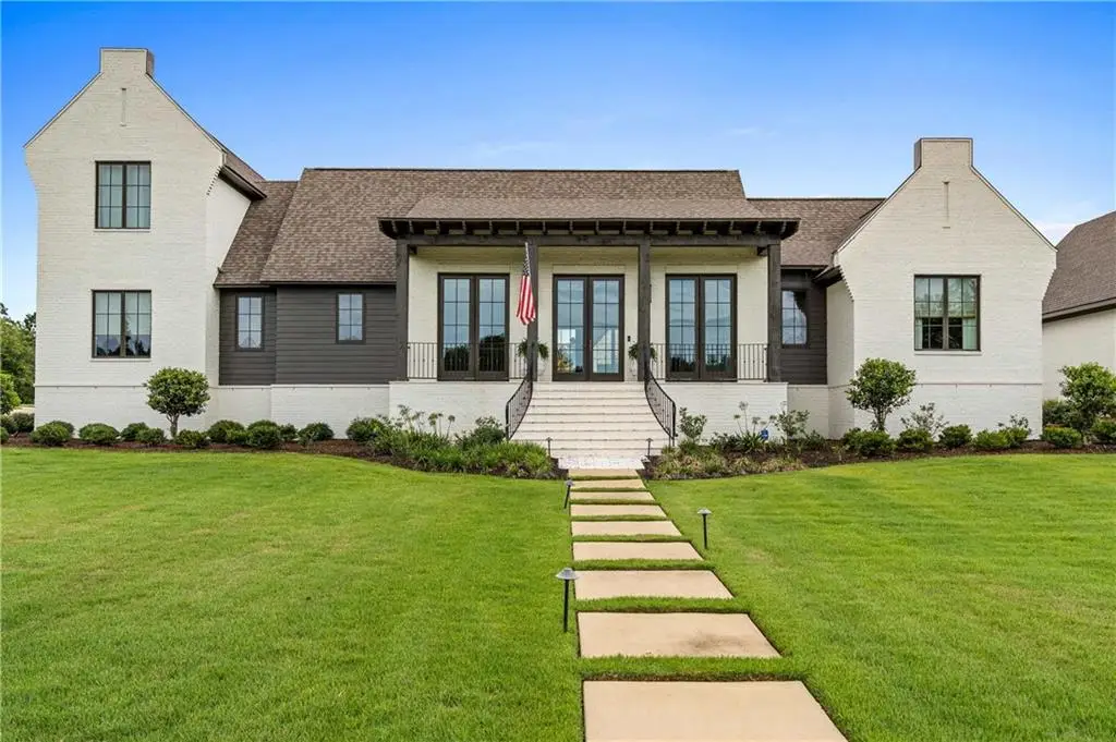 170 Mount Pleasant Boulevard, Fairhope, AL 36532 - #1