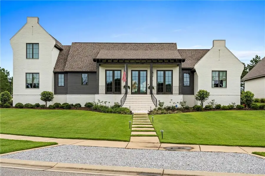 170 Mount Pleasant Boulevard, Fairhope, AL 36532 - #2