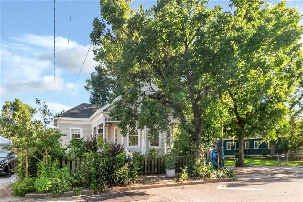 1005 Selma Street, Mobile, AL 36604 - #1