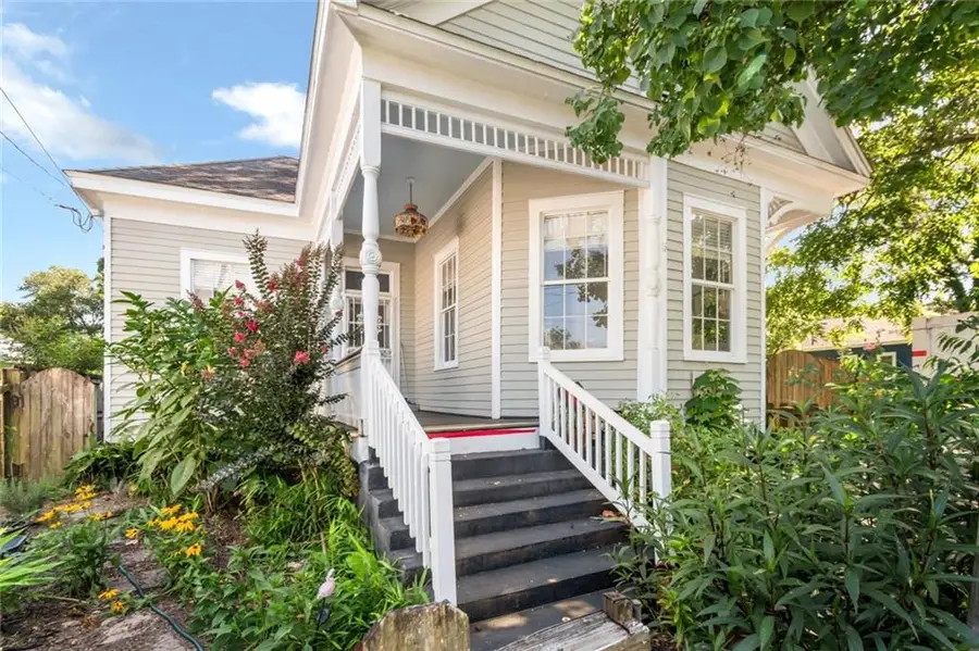 1005 Selma Street, Mobile, AL 36604 - #2