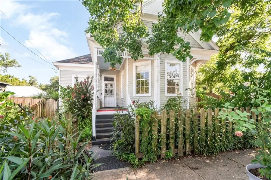 1005 Selma Street, Mobile, AL 36604 - #3