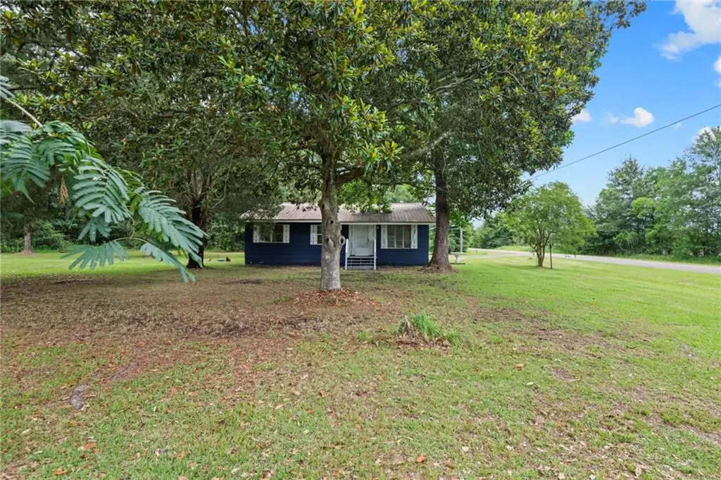 6980 Kenny Lundy Road, Theodore, AL 36582 - #1