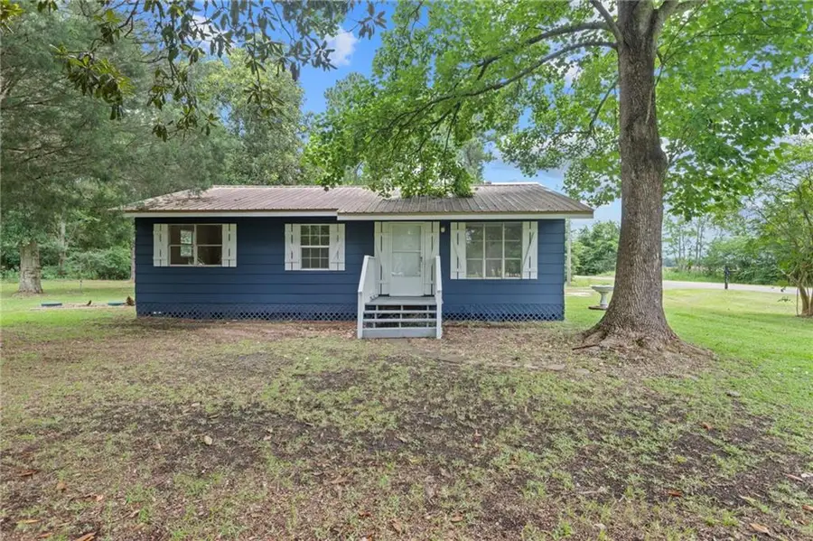 6980 Kenny Lundy Road, Theodore, AL 36582 - #2