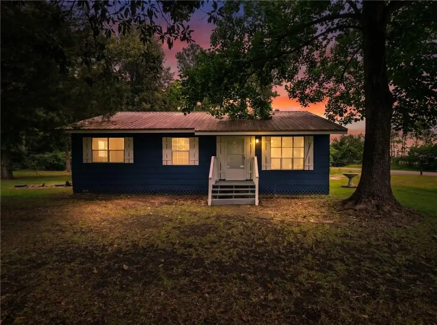 6980 Kenny Lundy Road, Theodore, AL 36582 - #3
