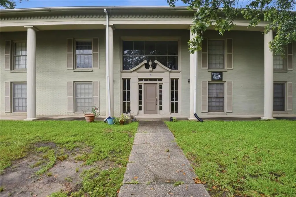 18 Catherine Street S #19, Mobile, AL 36604 - #1