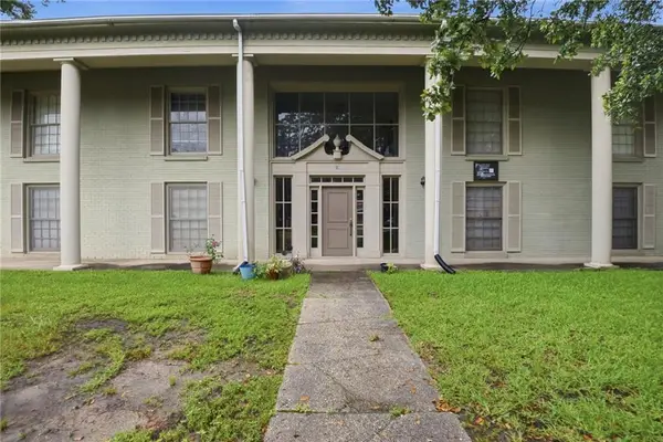 18 Catherine Street S #19, Mobile, AL 36604