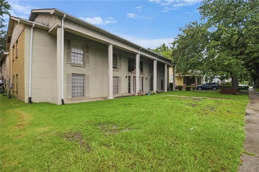 18 Catherine Street S #19, Mobile, AL 36604 - #3