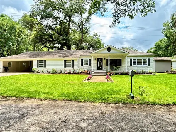 5211 Border Drive S, Mobile, AL 36608