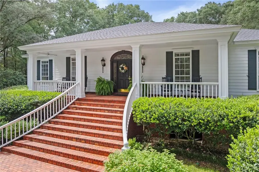 8200 Whisper Lakes Court, Mobile, AL 36619 - #3