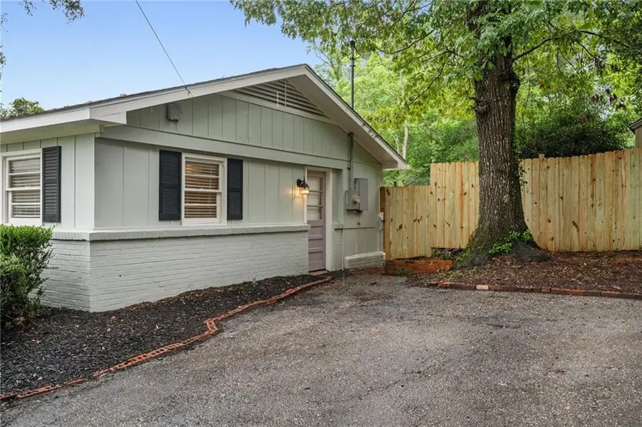 216 Norden Drive E, Mobile, AL 36608 - #3
